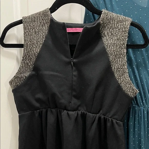 Latched mama and maternal America Nursing breastfeeding dress bundle - Picture 9 of 12